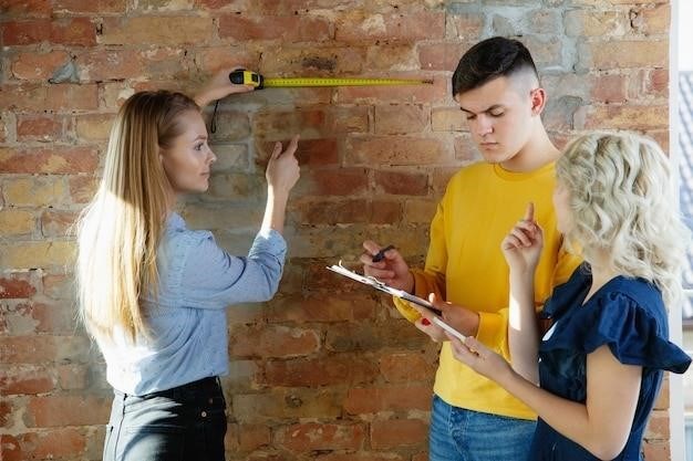 Руководство по ремонту квартиры: от подготовки до обеспечения безопасности