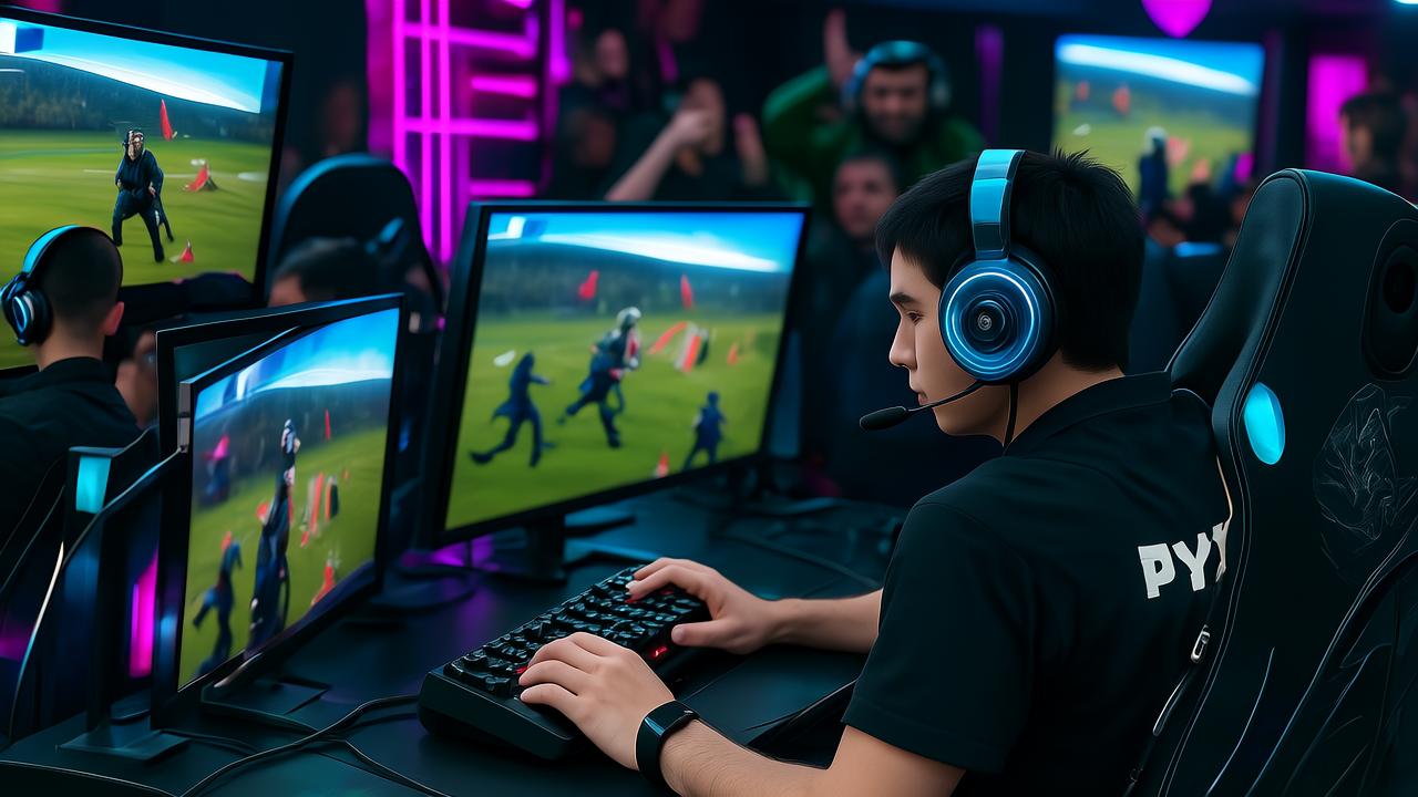 iGaming: как цифровые технологии перевернули мир азартных развлечений