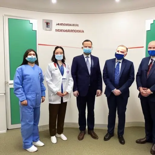 Медицина в Мордовии меняет лицо: новые возможности для каждого пациента