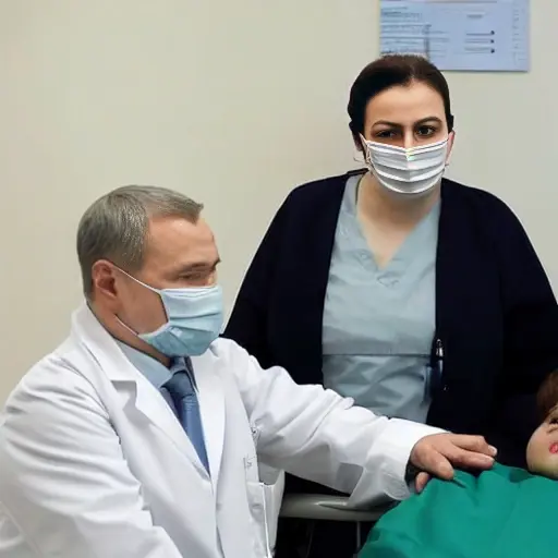 Доступность медицинской помощи в Подмосковье: как Каширская больница лидирует среди региональных клиник